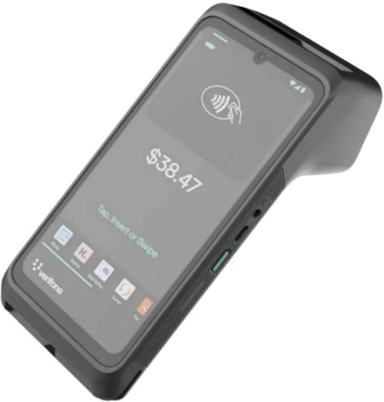 Verifone Victa VP100