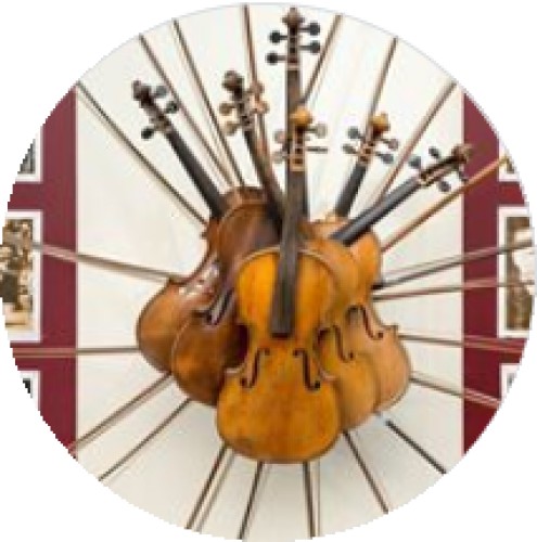 Atelier de Lutherie Snitkovski à Lyon